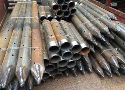 元宝山钢花管哪里有卖